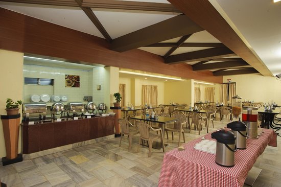 Hotel Jai
